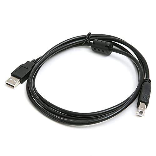 USB PC Computer Cable Cord Compatible with Pioneer DDJ-SB3 Digital DJ Controller USB Host Data Sync Charger Power Cable Cord