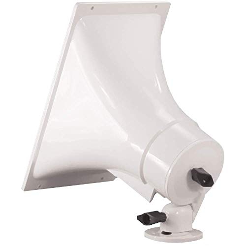 1186 Weatherproof Paging Horn Loudspeaker