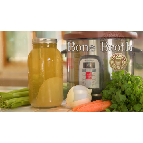 Vitaclay Smart Organic Clay Multicrcks & marmite 6,5 qt