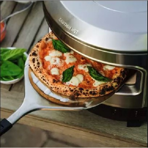 Solo Stove Pi Prime Gas-Powered Pizza Oven