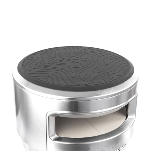 Solo Stove Silicone Pi Mat