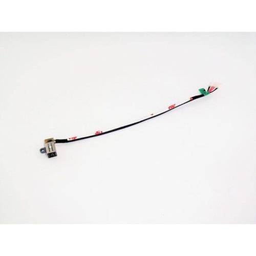 HP  Spectre X360 Convertible Dc Jack Cable - Replacement for 15-Df 15T-Df Models