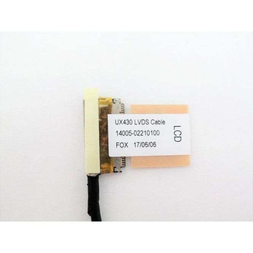 Asus UX430 Series LCD LED Display Video Cable - Compatible with Multiple Models