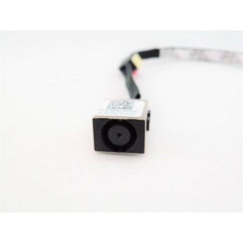 Dell Latitude 3550 DC Jack Cable - Compatible Replacement for J4GMJ, DC30100RI00, 0J4GMJ, ZAL60