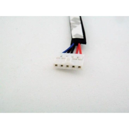 Dell Latitude 3550 DC Jack Cable - Compatible Replacement for J4GMJ, DC30100RI00, 0J4GMJ, ZAL60