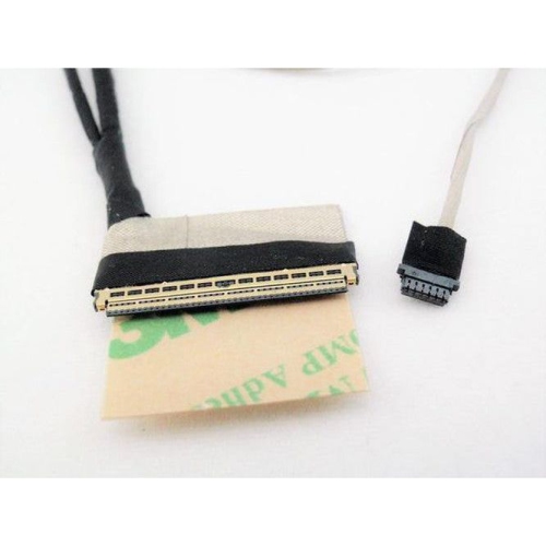High-Quality Asus LCD LED LVDS Display Cable for S410U, S4100VN, S4200U, and X411 Models
