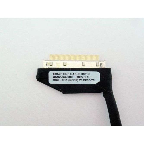 Câble d'affichage LED LCD de remplacement AN515-43 AN515-54 Nitro 5 d'Acer - Compatible à 30 broches