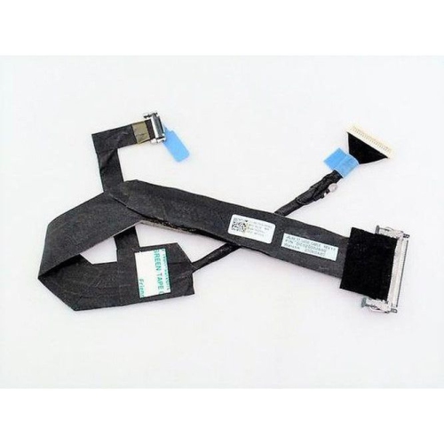 DELL  High-Quality Vostro 1710 Lcd Led Lvds Display Video Cable - Model P191D