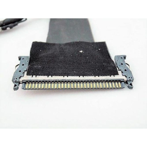 High-Quality Dell Vostro 1710 LCD LED LVDS Display Video Cable - Model P191D