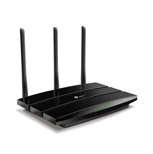 TP-LINK  Ac1900 Smart Wifi Router (Archer A8) -High Speed Mu-Mimo Wireless Router, Dual Band Router for Wireless Internet, Gigabit, Supports Guest Wifi