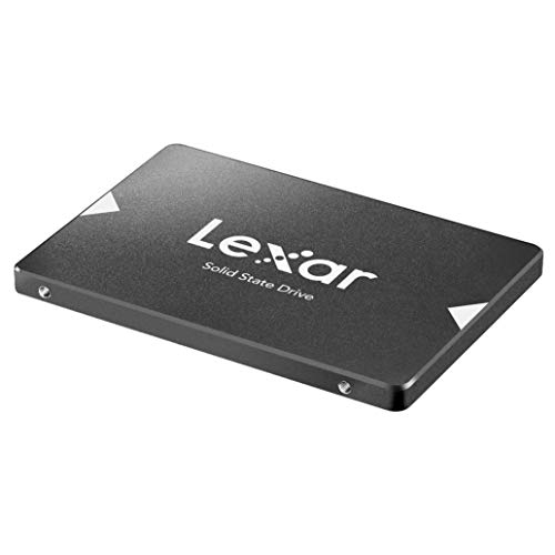 NS100 1TB 2.5 SATA III Internal SSD, Up to 550MB/s Read