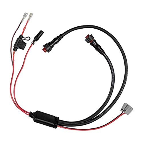 010-12676-40 All-in-One Power Cable