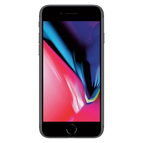 iPhone 8, US Version, 64GB, Space Gray Unlocked