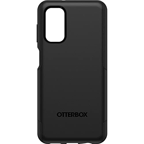 COMMUTER LITE SERIES Case for Samsung Galaxy A13 5G - BLACK