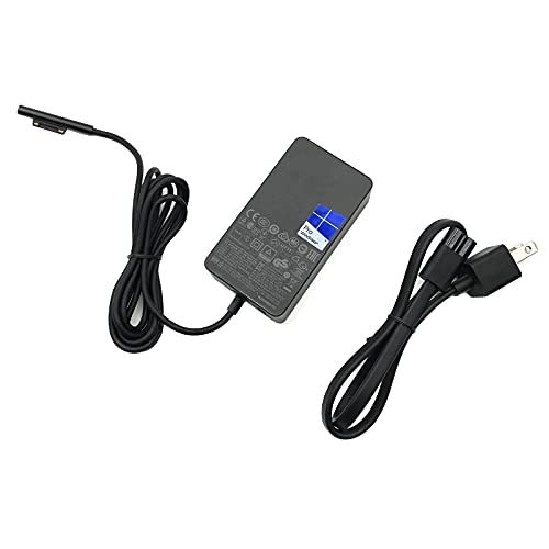 MICROSOFT  Surface Power Supply 65W And Power Adapter Non Retail Packaging