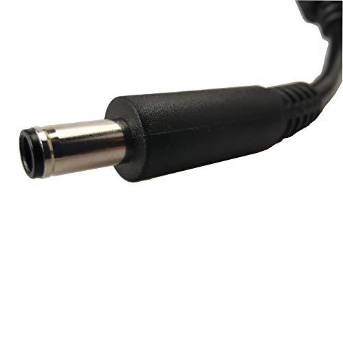 Dell 65-Watt AC Adapter for Laptop computers.