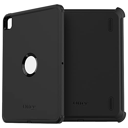 DEFENDER SERIES Case for iPad Pro 12.9-inch - BLACK