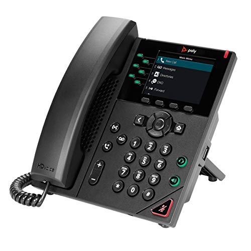 Polycom VVX 350