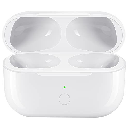 Wireless Charging Case for AirPods Pro, AirPod Pro Charger Case