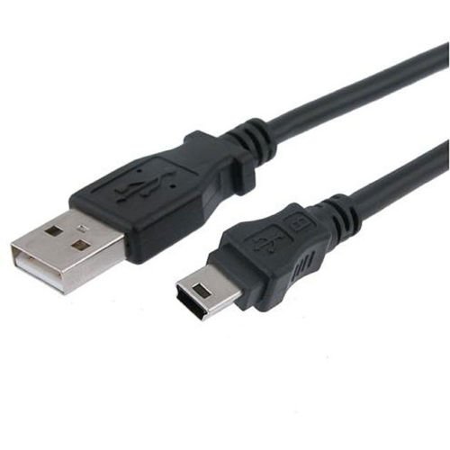 Câble USB pour caméra de tableau de bord CDR-E07 de Vacron