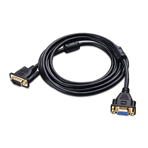 VGA Extension Cable 6 Feet