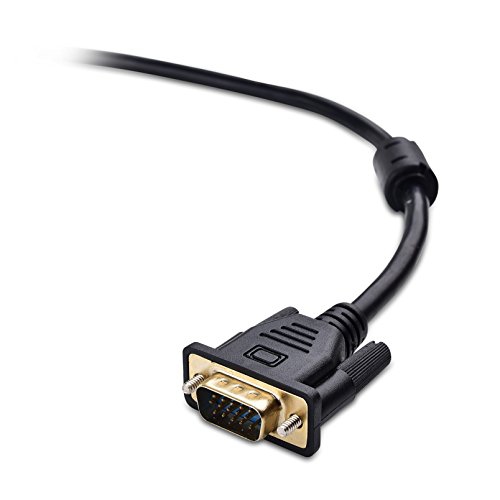 VGA Extension Cable 6 Feet