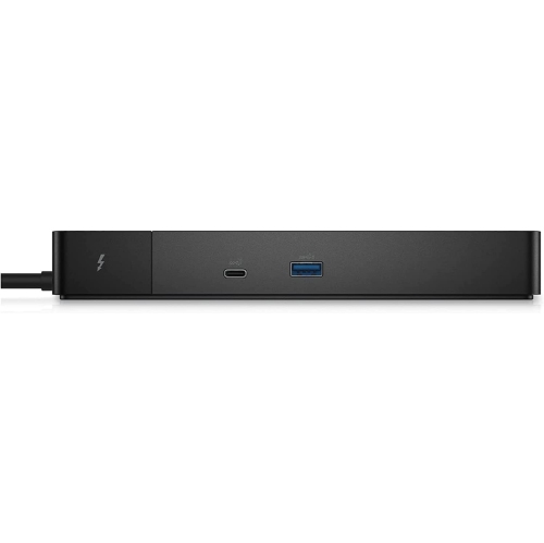 Dell WD22TB4 Thunderbolt 4 Dock with 130W ExpressCharge and Future-Made Design