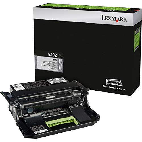52D0Z00 Return Program Imaging Unit Toner