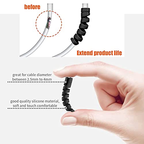 USB C Charger Charging Cable Cord Compatible for New Beats Studio Buds Earbuds, Beats Flex, Beats Fit Pro, JBL 125TWS, Samsung Galaxy Buds Plus/Pro,