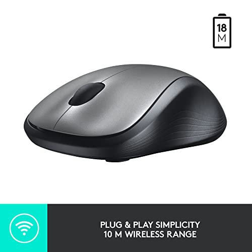 M310 910-001675 Wireless Mouse