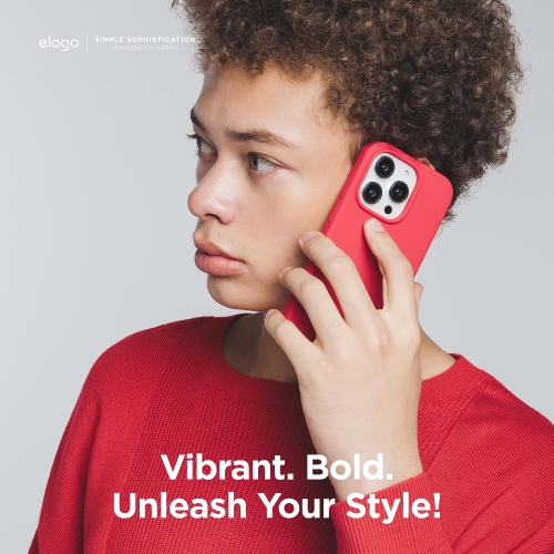 iPhone – Étui 15, étui en silicone liquide, couverture de protection complète du corps, antichoc, étui mince pour téléphone, doublure douce en