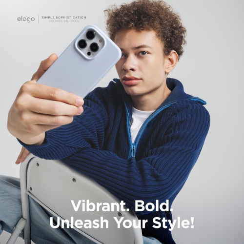 iPhone 15 Case, Liquid Silicone Case, Full Body Protective Cover, Shockproof, Slim Phone Case, Anti-Scratch Soft Microfiber Lining, 6.1 inch