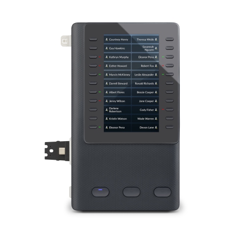 Poly Edge E Expansion Module 2200-87020-025