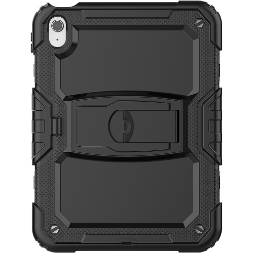 SaharaCase - Defence Series Case for Apple iPad 10.9" - Black