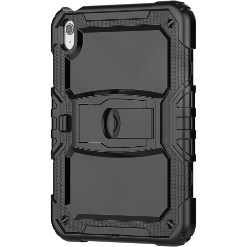 SaharaCase - Defence Series Case for Apple iPad 10.9" - Black
