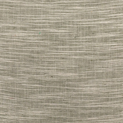 Square Throw Pillow with Fringe - 15" - Sage Green