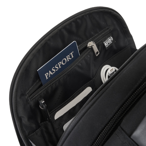 Bugatti - Lucas Backpack on Wheels