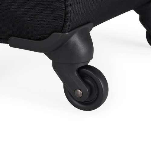 Bugatti - Lucas Backpack on Wheels