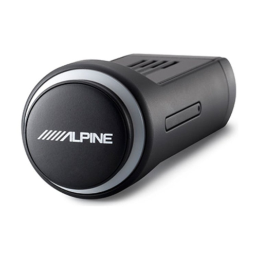 ALPINE KTX-NS01 USB Plug-In GPS Navigation Module with Offroad Mode
