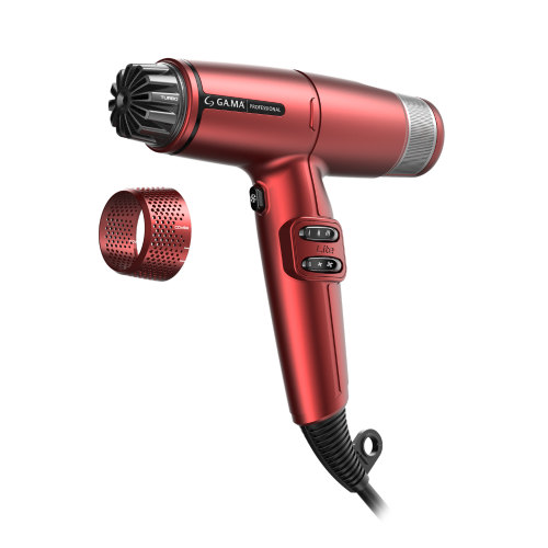 Gama blow dryer best sale