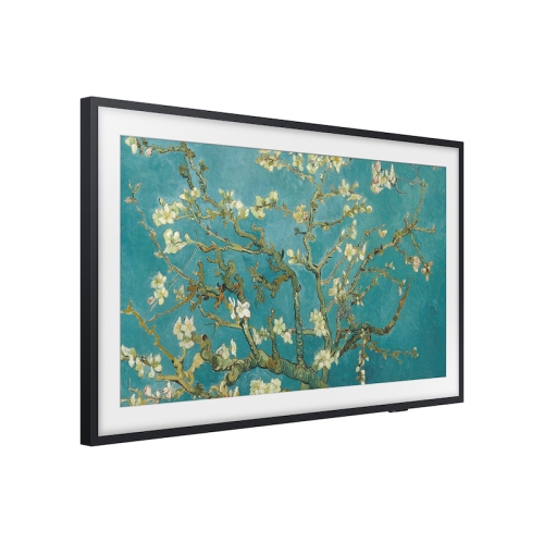 Téléviseur intelligent QLED 1080P de 32 po le cadre de Samsung QN32LS03CBFXZC - Boîte ouverte