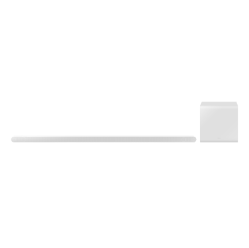 Samsung 3.1.2-Channel Sound Bar with Bluetooth HW-S801B/ZA Open Box 10/10