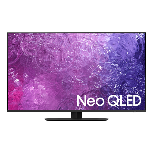 SAMSUNG  55-Inch Neo Qled 4K Smart Tv Qn55Qn90Cafxzc 10/10