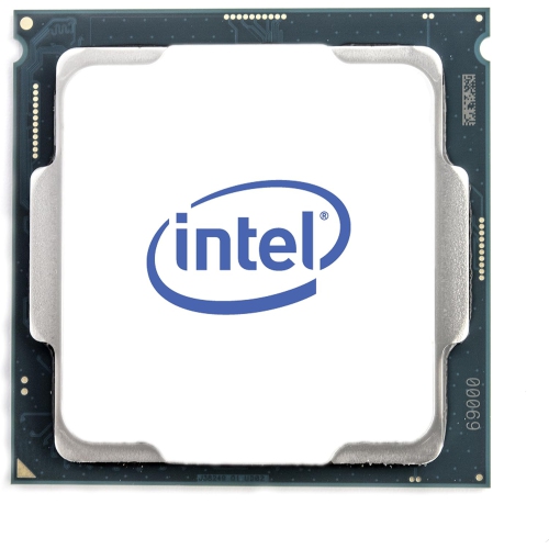 Processeur d'ordinateur de bureau Intel® Core™ i3-7100T remis à neuf