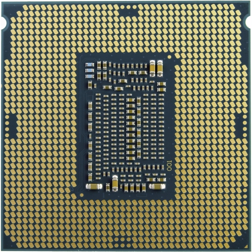 Processeur d'ordinateur de bureau Intel® Core™ i7-8700 remis à neuf 6 cœurs jusqu'à 4,60 GHz LGA1151 (chipset Intel® série 300)