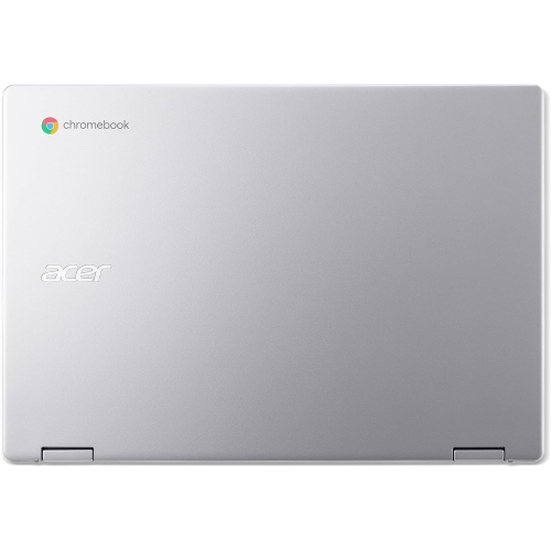 Boîte ouverte - Chromebook tactile 2-en-1 de 14 po Spin d'Acer avec garantie de 1 ans