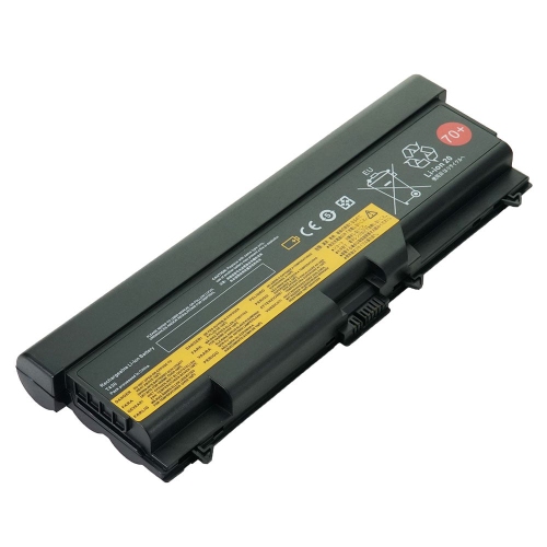 BATTDEPOT NEW Laptop Battery for Lenovo ThinkPad T430 2342-7YU 42T4704 42T4732 42T4753 42T4790 42T4883 51J0498 45N1013 [ 71Wh]