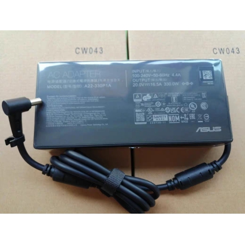 ASUS  New Genuine Gx650Pi Gx650Pv Gx650Py Gx650Pz Ac Adapter Charger 330W