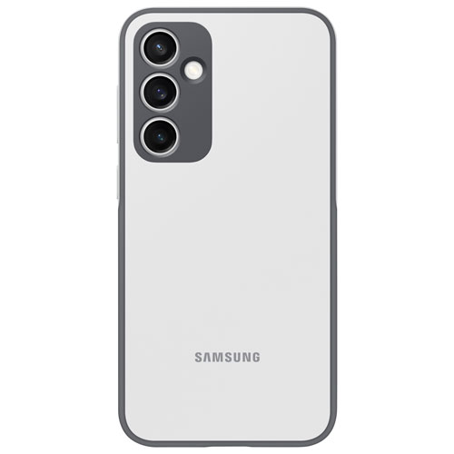Étui souple ajusté en silicone de Samsung pour Galaxy S23 FE