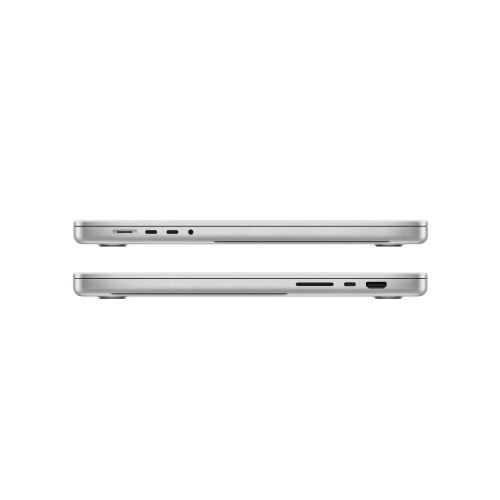 Excellent) Macbook Pro 16-inch (19GPU, Silver) 3.5Ghz 12-Core M2 Pro (2023) Laptop 512 GB Flash HD & 16GB RAM-Mac OS (Certified, 1 Yr Warranty) by APPLE - Open Box condition - Image 3